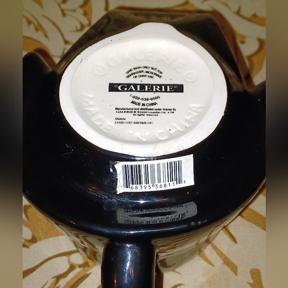 Star Wars Dark Vader 16 oz mug (121822F) - Picture 6 of 6